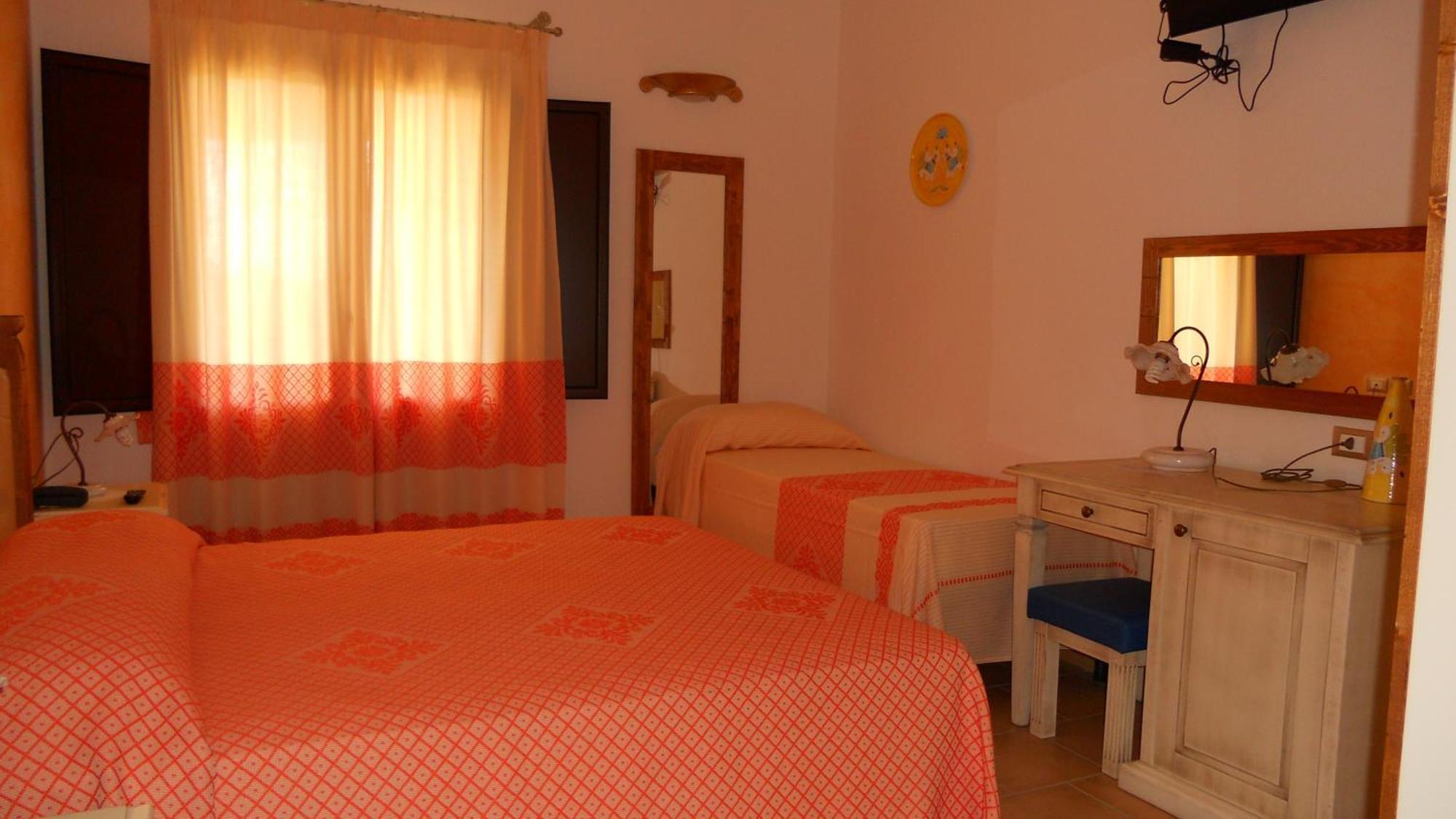 Maria Caderina Green Village Posada Szoba fotó