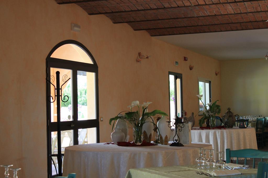Maria Caderina Green Village Posada Kültér fotó