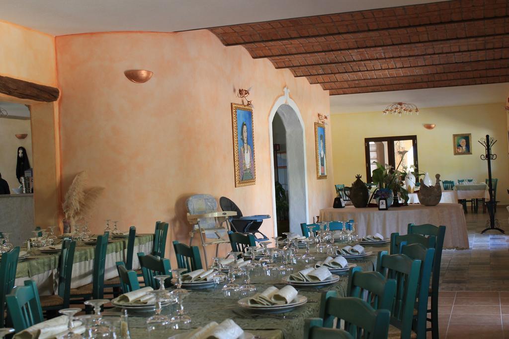 Maria Caderina Green Village Posada Kültér fotó